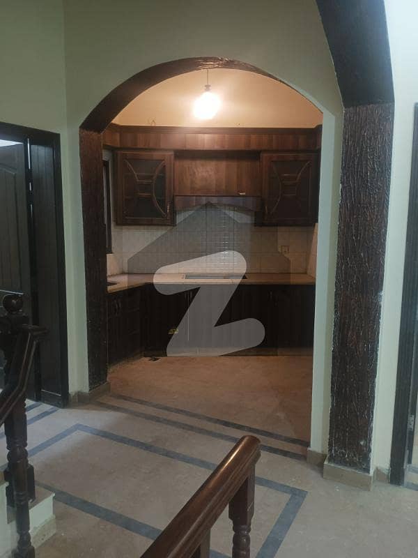 4m double story House available for rent Ghauri Town Phase 5B, Ghauri
