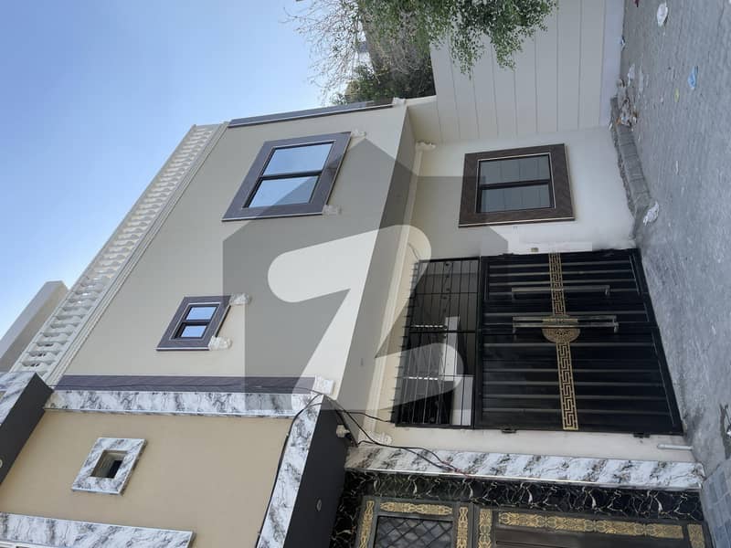 The Most Beautiful Modern Brand New House For Sale Spanish Elivation