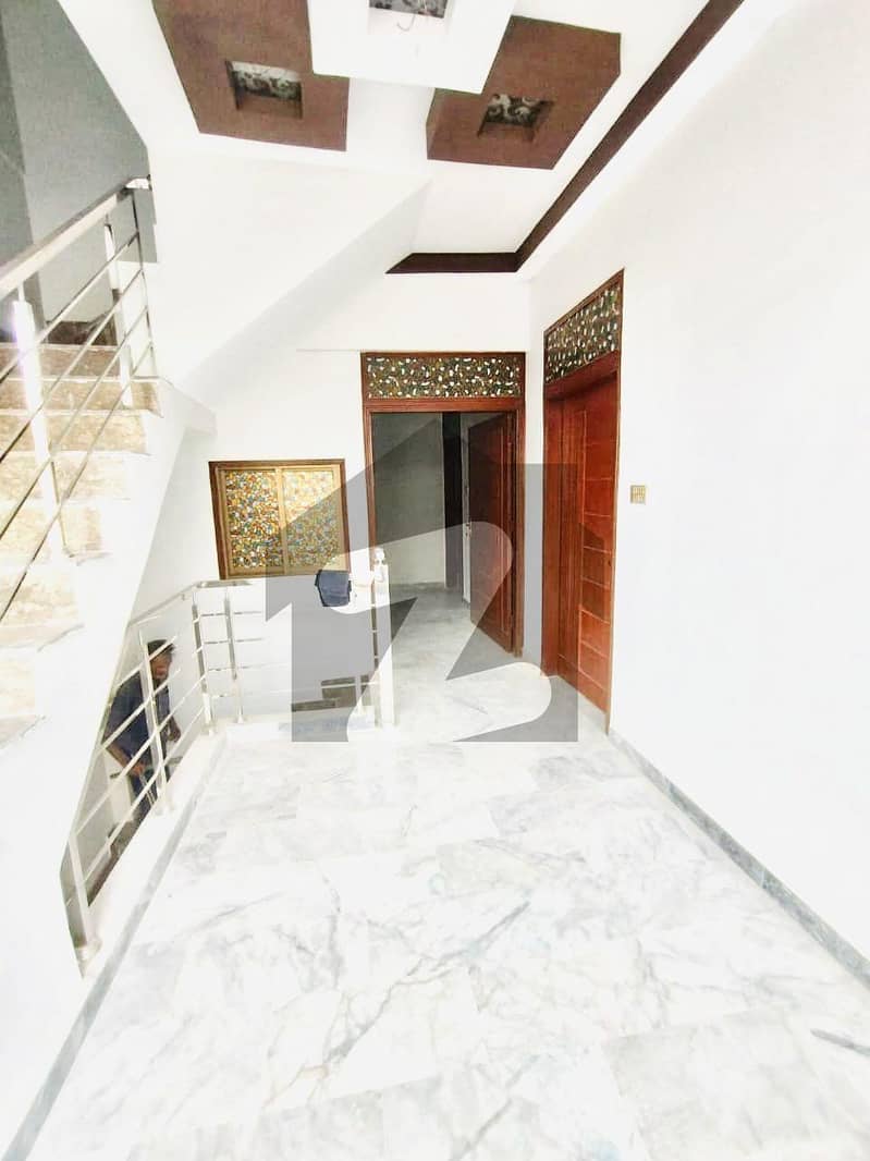 Single Storey House For Sale In Gulistan E Johar Block 7 Gulistane