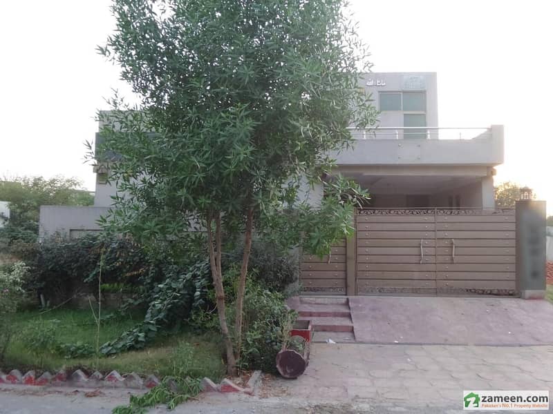 5 Marla House For Rent Bahria Town Block BB, Bahria Town Sector D