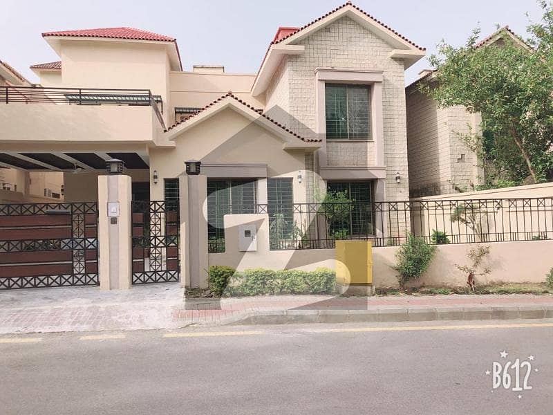Luxurious Living In Bahria Town Islamabad Safari Villa 1 Bahria Town
