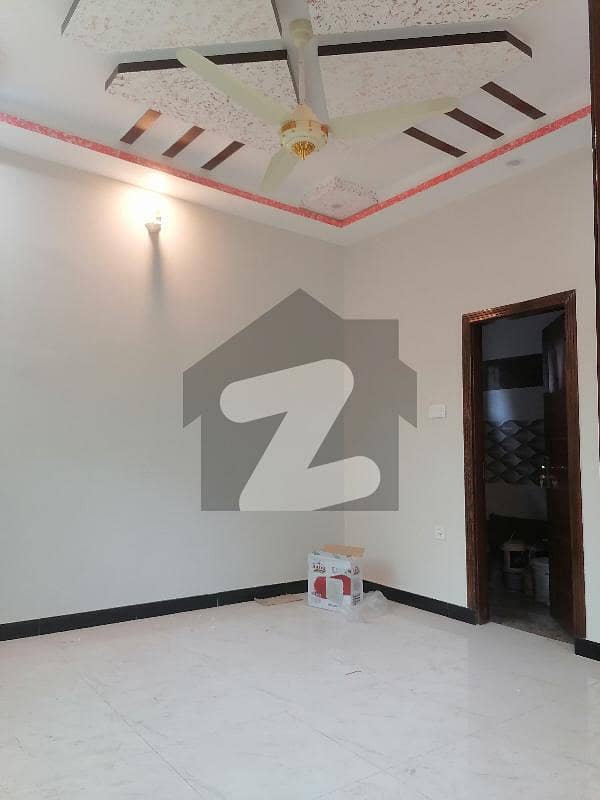 5 Marla Corner Brand New Double Storey House Available For Sale