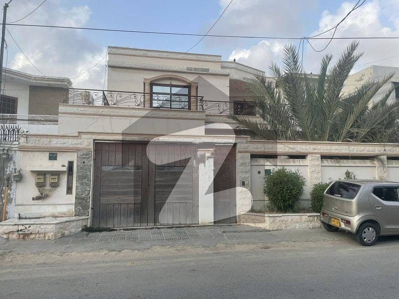 URGENT HOUSE FOR SALE DHA Phase 7, DHA Defence, Karachi ID50175806