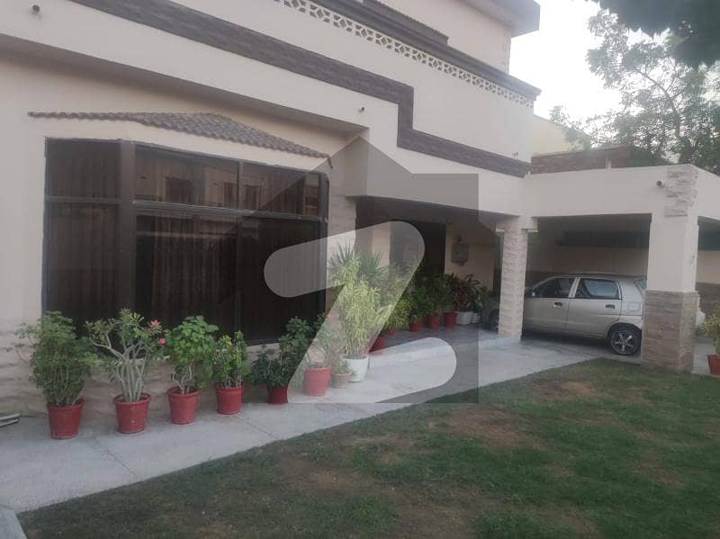 East Open Renovated House Available For Sale (500 Sq. Yds) Falcon