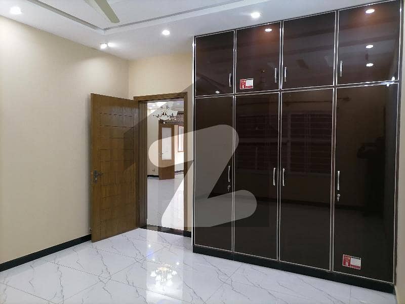 10 Marla House For Rent In Bahria Town Rawalpindi Bahria Town Phase 2