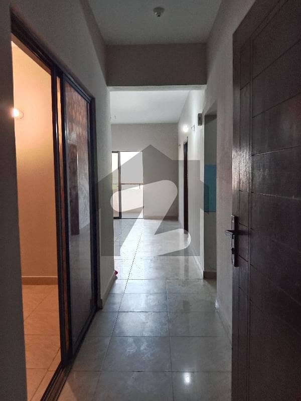 Apartment For Rent North Nazimabad Block B North Nazimabad Block B, North Nazimabad, Karachi
