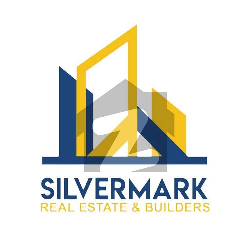 Top City 2 Kanal Commercial Plot For Sale Block J Top City 1 Block J