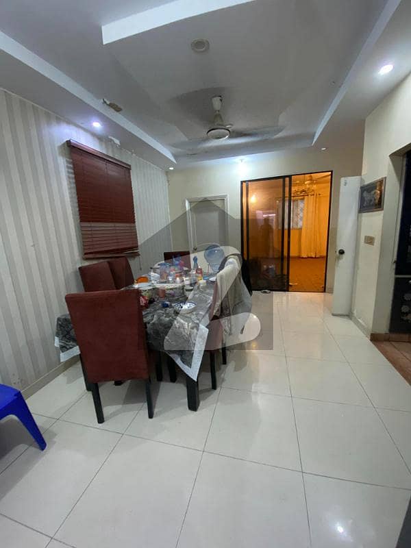 3 Bed Very Well Maintained Apartment In The Project Known As Mehren