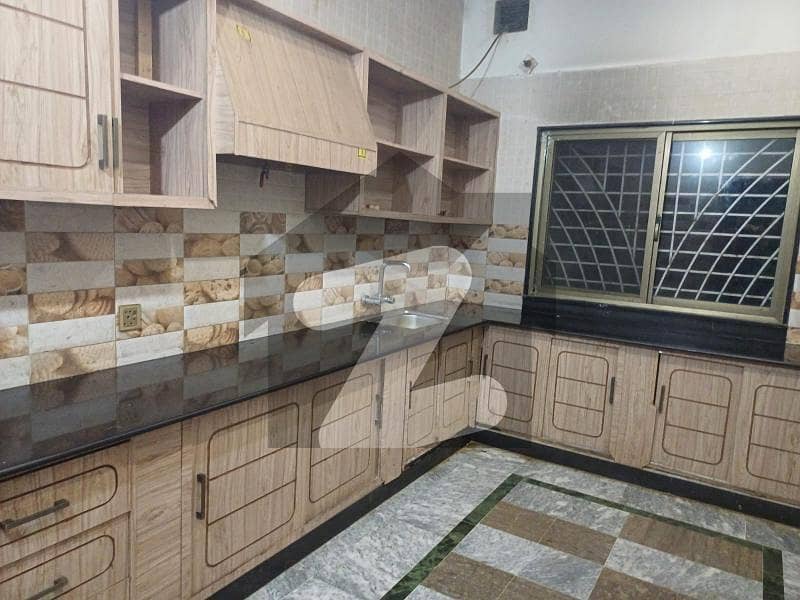 Upper Portion House For Rent In Line 7 Near Peshawar Road Rwp Peshawar
