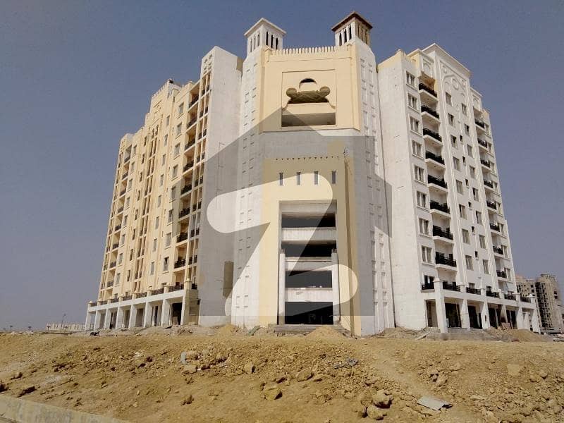 2 Bedrooms Luxury Apartment For Rent In Bahria Town Bahria Heights