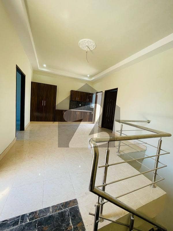 Brand New House 4 Marla Corner For Sale Garden Town, Multan ID50207917