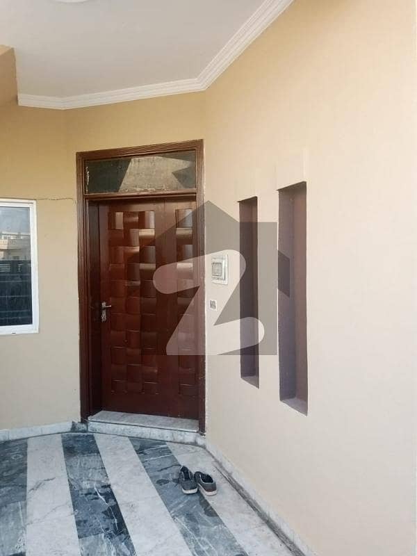 25x50 Single Storey House For Sale River Garden, Islamabad ID50211507