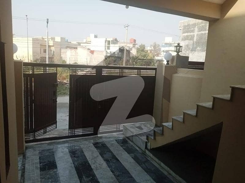 25x50 Single Storey House For Sale River Garden, Islamabad ID50211507