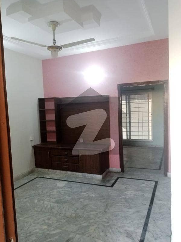 25x50 Single Storey House For Sale River Garden, Islamabad ID50211507