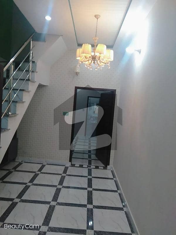 Vip Beautiful 3 Marla House Is Available For Sale Very Near To Sabzazar Scheme Lhr Sabzazar
