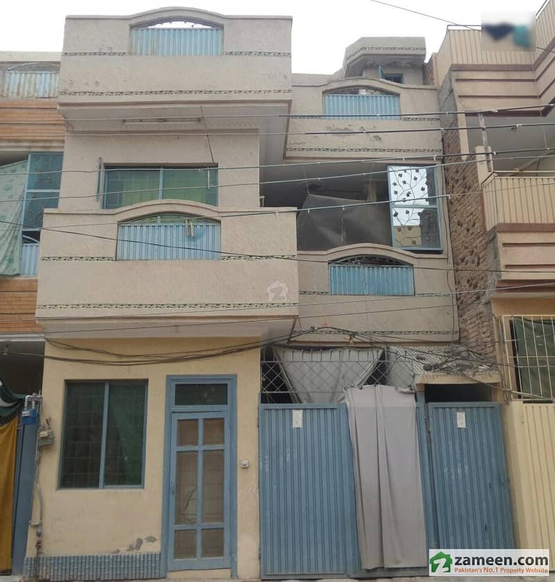 House For Rent Hayatabad Phase 1, Hayatabad, Peshawar ID5048907