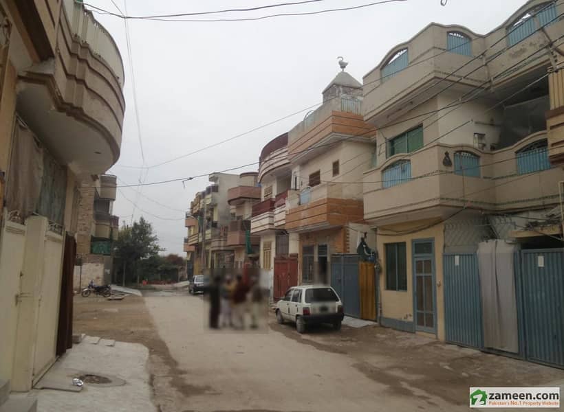 House For Rent Others, Hayatabad Phase 1, Hayatabad, Peshawar ID5048907