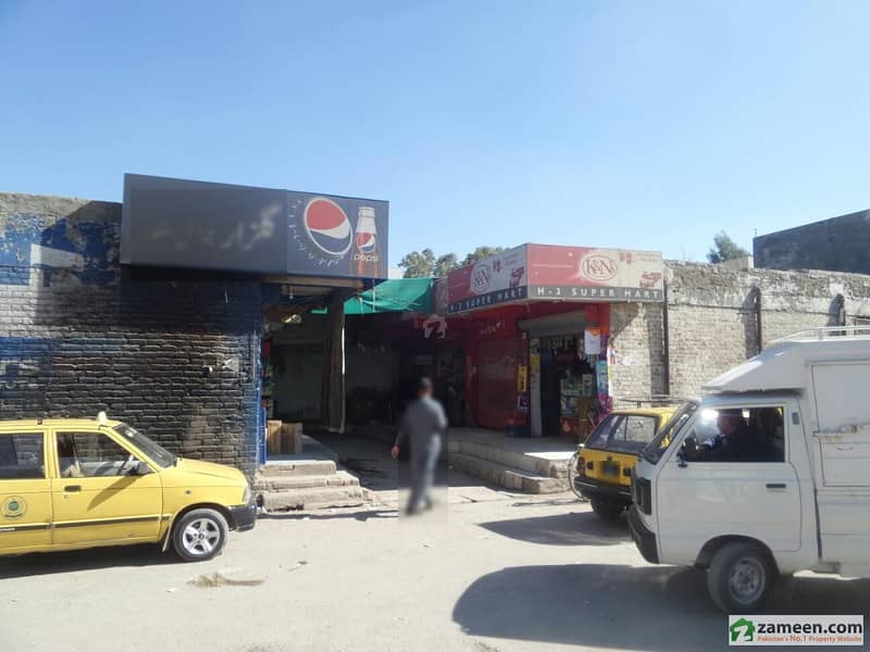 Shop For Rent Hayatabad Phase 5, Hayatabad, Peshawar ID5974993