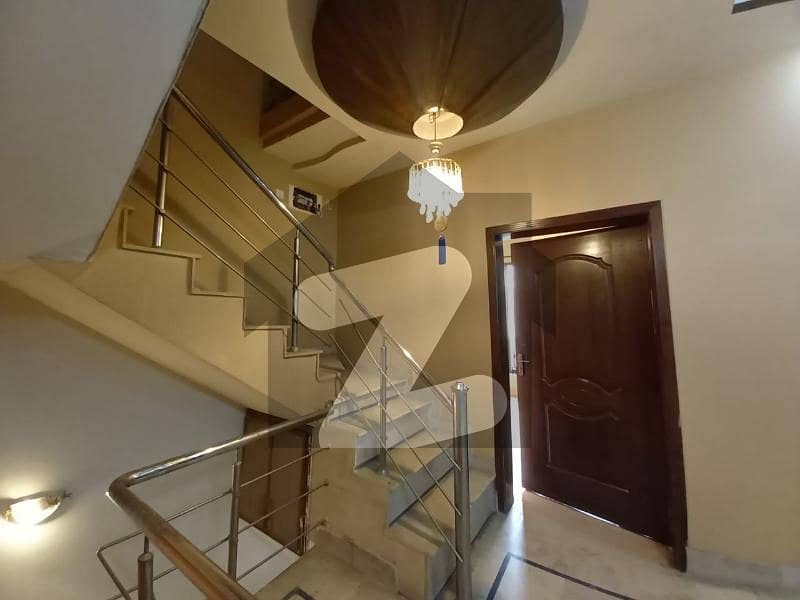 5 Marla Double Storey For Rent PWD Housing Scheme, Islamabad ID50229406
