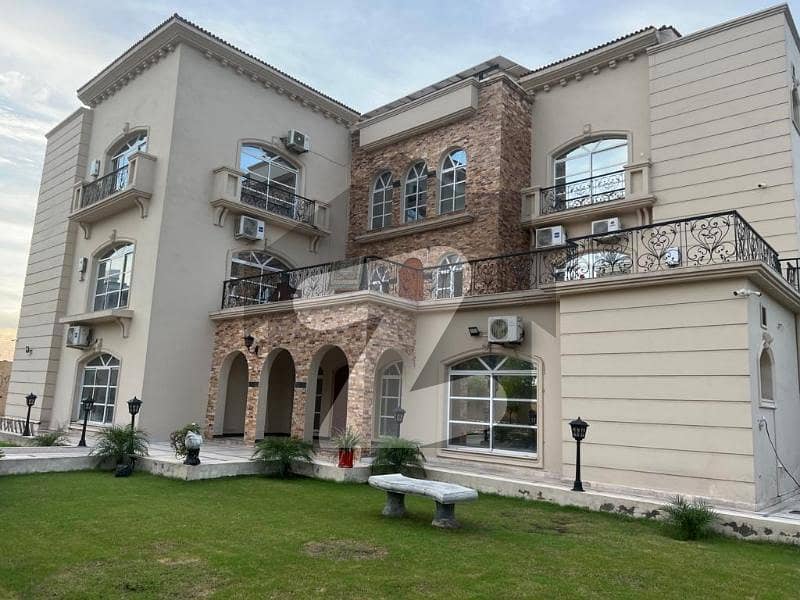 Farm House For Sale In Orchard Scheme Orchard Scheme, Islamabad