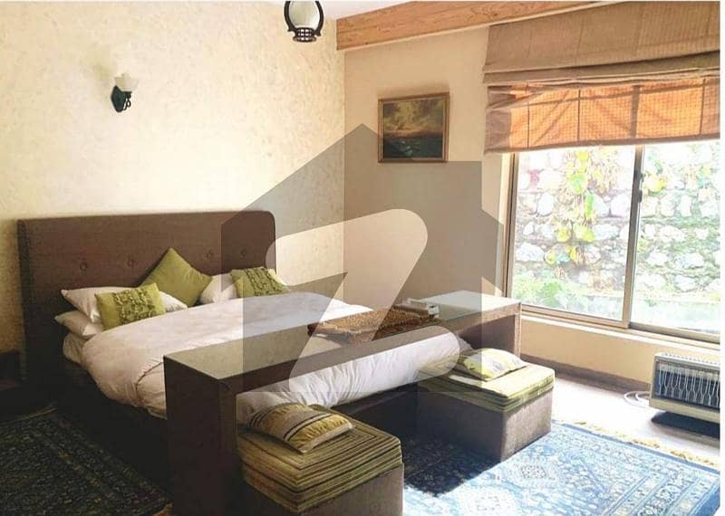 House For Rent In Nathiagali Abbottabad KPK Nathia Gali, Abbottabad