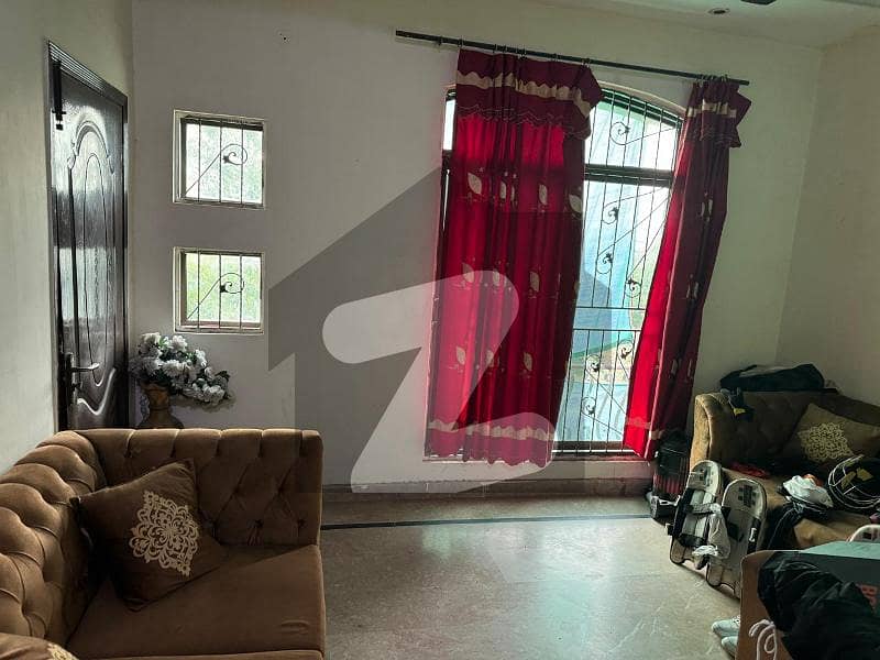 5 Marla house available for rent in wapda town lahore Wapda Town