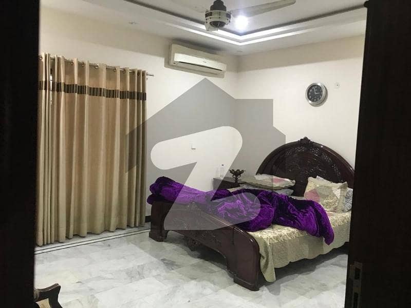 16 Marla House For Grabs In PCSIR Housing Scheme PCSIR Housing Scheme