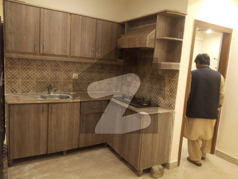 2 Bedrooms Unfurnished Apartment For Rent In E11 Islamabad Khudadad