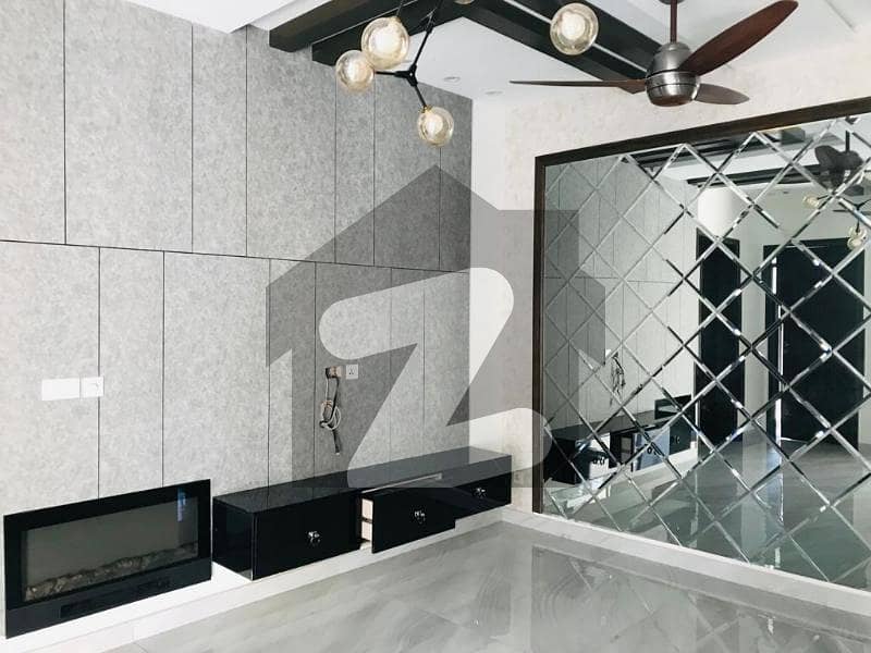 10 Marla House For rent In Lahore DHA Phase 6, DHA Defence, Lahore