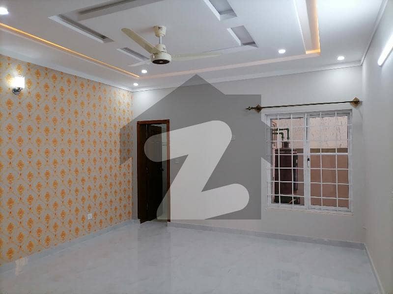 5 Marla House For sale In Pakistan Town Phase 1 Islamabad Pakistan