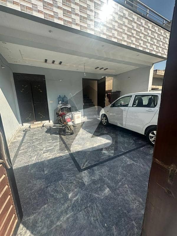 Central park 10 marla portion available for rent Central Park Housing