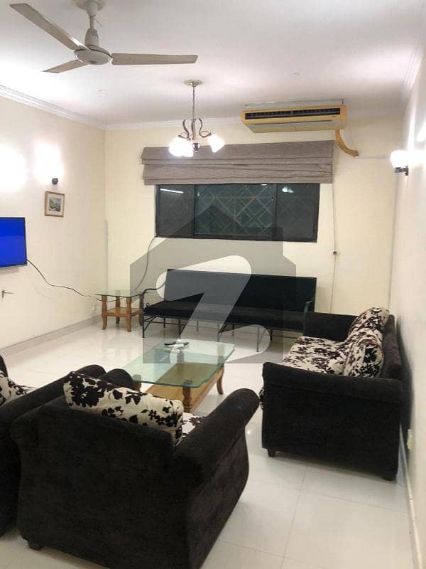 Fully Furnished Apartment For Rent In Diplomatic Enclave Diplomatic