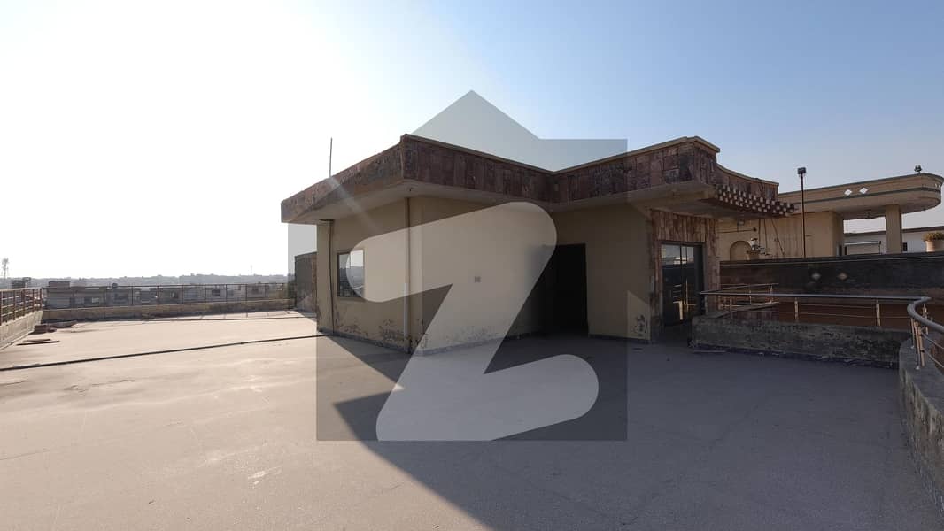 House One Kanal For Sale At Judicial Colony Rawalpindi Judicial Colony