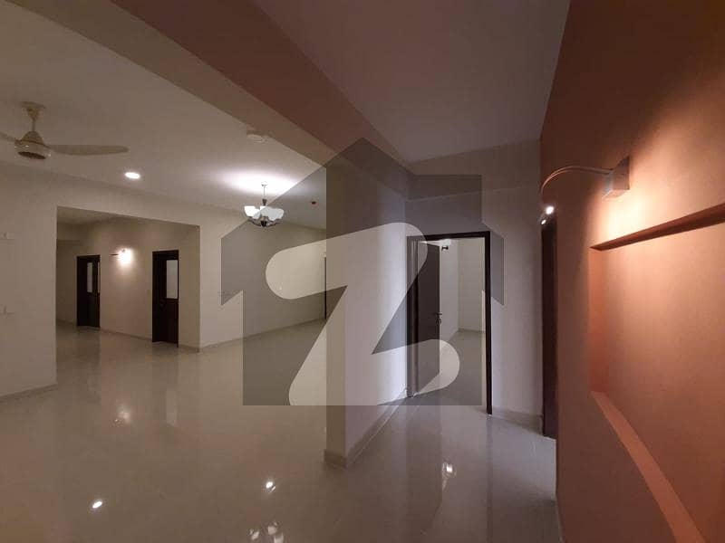 Luxury Apartment For Sale 5 Beds Navy Housing Scheme Karsaz, Karachi