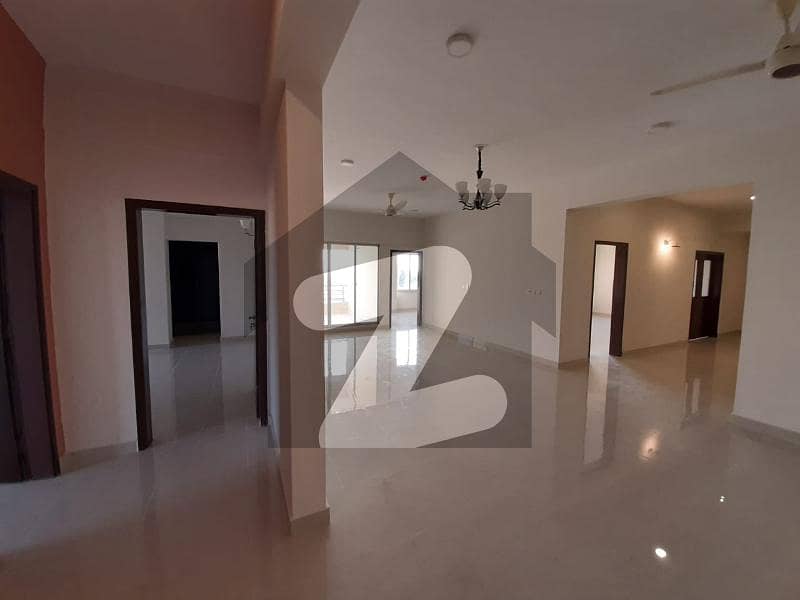Rent The Ideally Located Flat For An Incredible Price Of Pkr Rs. 210000