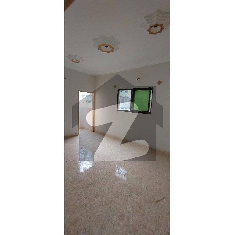 Flat Available For Rent In P &T Society P & T Housing Society, Korangi