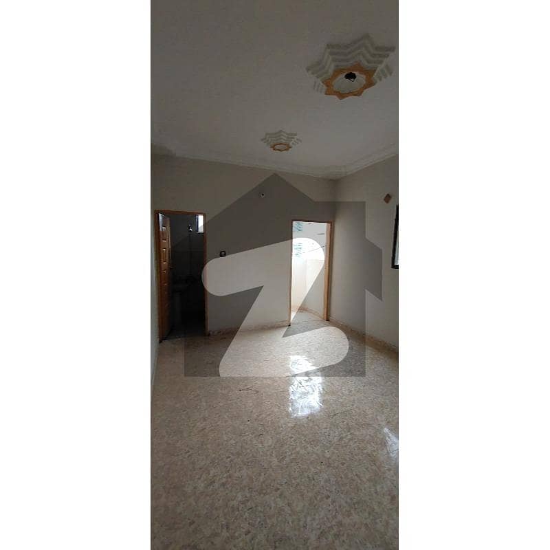 Flat Available For Rent In P &T Society P & T Housing Society, Korangi