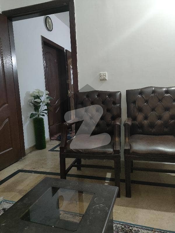 6 Marla House For Sale In E 11 Islamabad E11, Islamabad ID50158198
