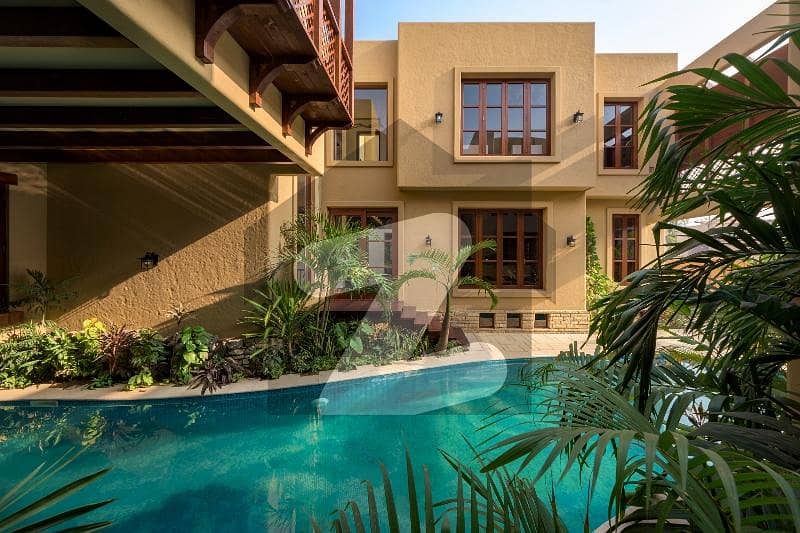 Authorized Listing The Palm Paradise Brand New 1000 Yards House Epitome