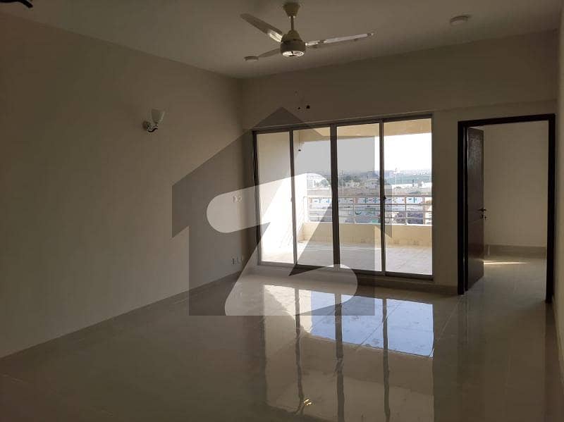 Apartment For Sale In NHS Karsaz Navy Housing Scheme Karsaz, Karachi