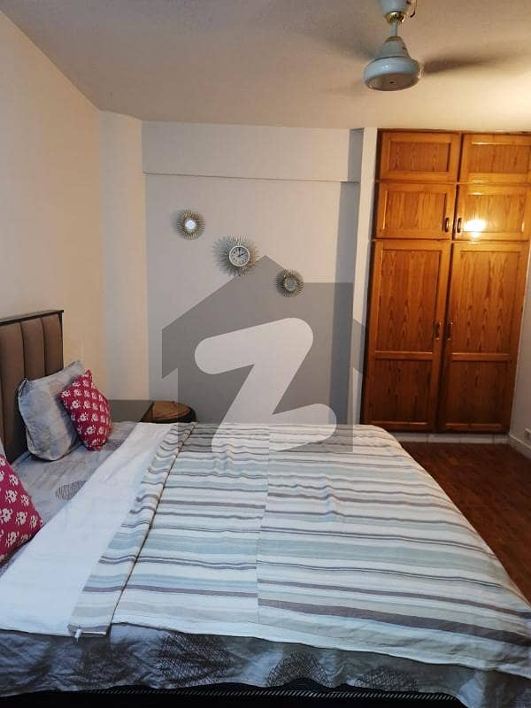 Fully Furnished Apartment For Rent Near Jail Road Gulberg V Gulberg 5