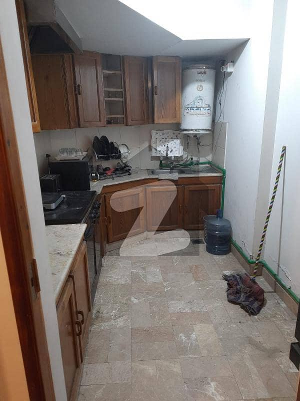 Fully Furnished Apartment For Rent Near Jail Road Gulberg V Gulberg 5