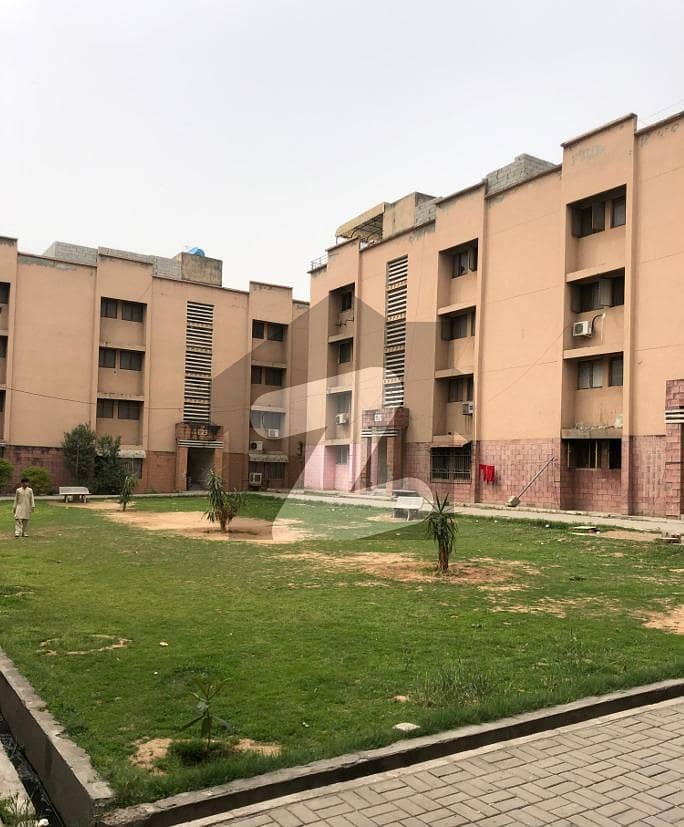 Flat For Rent In G11/4 E Type G11/4, G11, Islamabad ID49721257