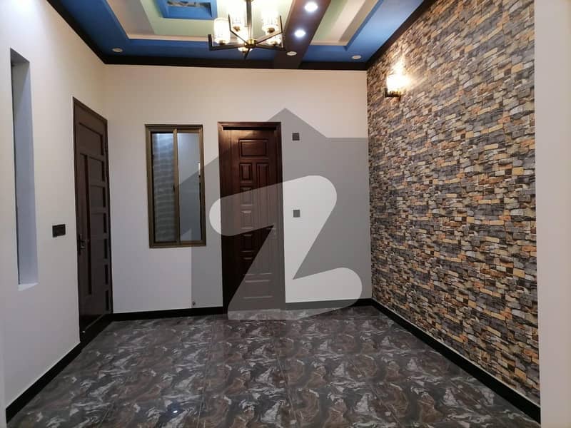 Prime Location 120 Square Yards House For Rent In Saadi Town Saadi Town