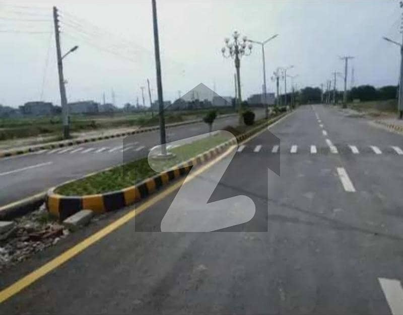 3 Marla Plots Available for Sale in VITAL ORCHARD HOMES AA, DD & EE