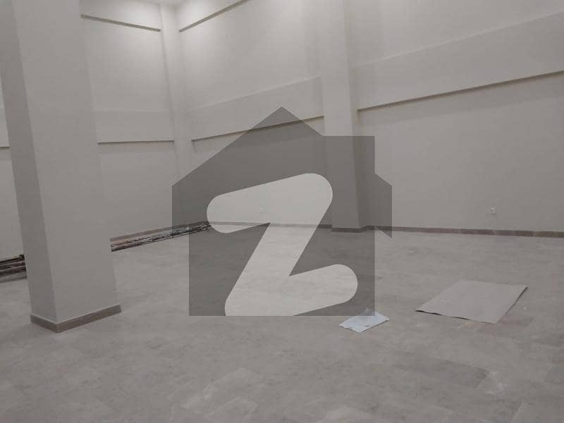 Wharehouse Available For Rent In Korangi Shan Chowrangi Korangi
