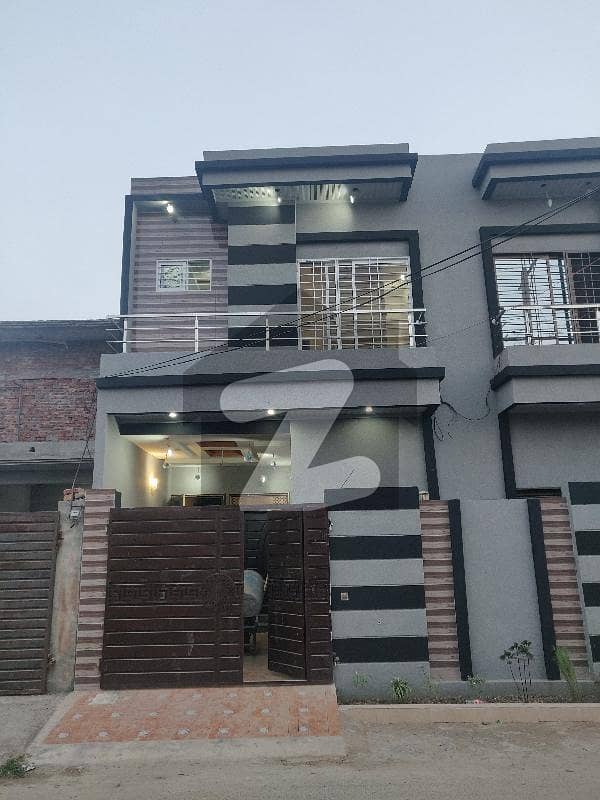 Own A House In 1125 Square Feet Harbanspura Harbanspura, Lahore