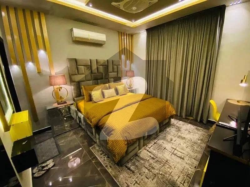 1 Bedroom Apartment For Rent Daily Weekly & Monthly Basis G11,G10,G9,G8,G7,G6 G8, Islamabad