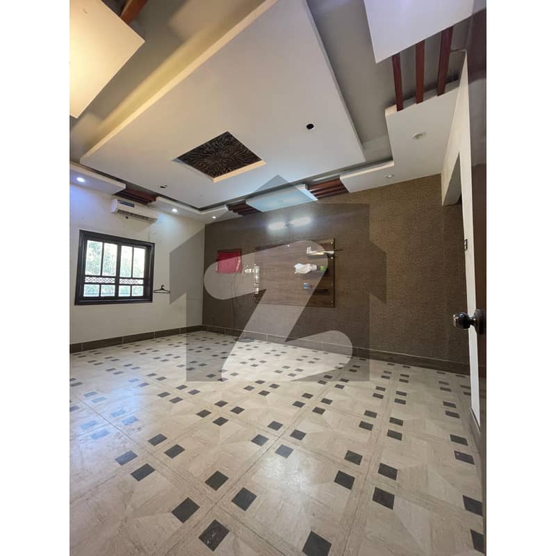 HOUSE FOR SELL IN BLOCK 14 PRIME LOCATION GulistaneJauhar Block 14