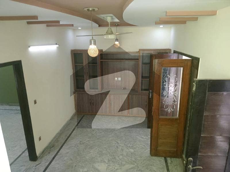 5 Marla Beautiful House For Rent Hundred Percent Original Pics State